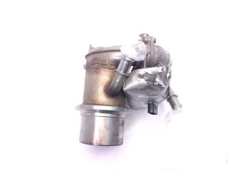 Abgaskühler AGR 04L131512G VW Caddy Jetta Golf Beetle Scirocco - Bild 6
