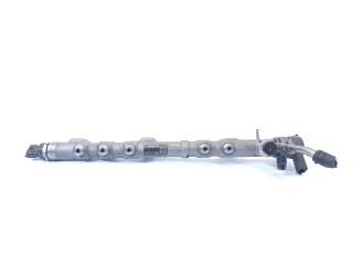 Einspritzleiste 31400-2F600 Kia Sorento Sportage Stinger Hyundai Tucson Santa Fe - Bild 1