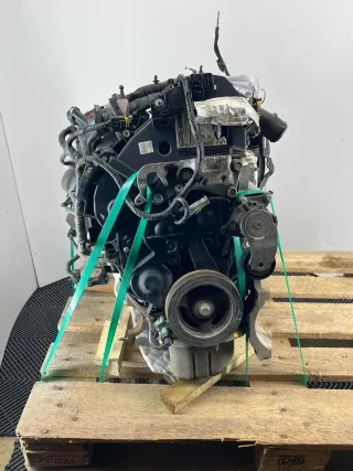 ORIGINAL Motor XWDB Ford 1.5 TDCI Diesel - Bild 4