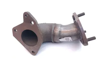 Original Abgasrohr WCD000220SLP MG Rover 75 RJ - Bild 3