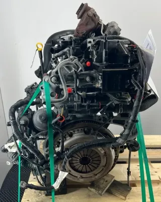 ORIGINAL Motor XVGA Ford 1.5 TDCI Diesel - Bild 1