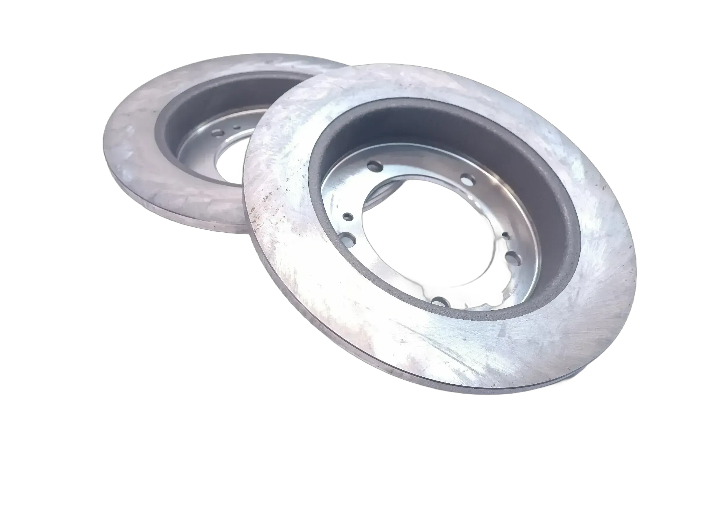 2x Brembo Bremsscheibe vorne 55211-60A00 Suzuki X90 Vitara Jimny Samurai - Bild 1