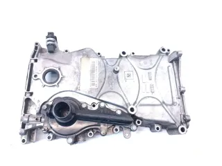 Stirndeckel 55247810 Fiat 500 Panda Lancia Ypsilon Alfa Romeo MiTo - Bild 2
