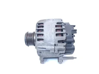 Lichtmaschine Generator Lima 03L903023E VW Audi Seat Skoda - Bild 2