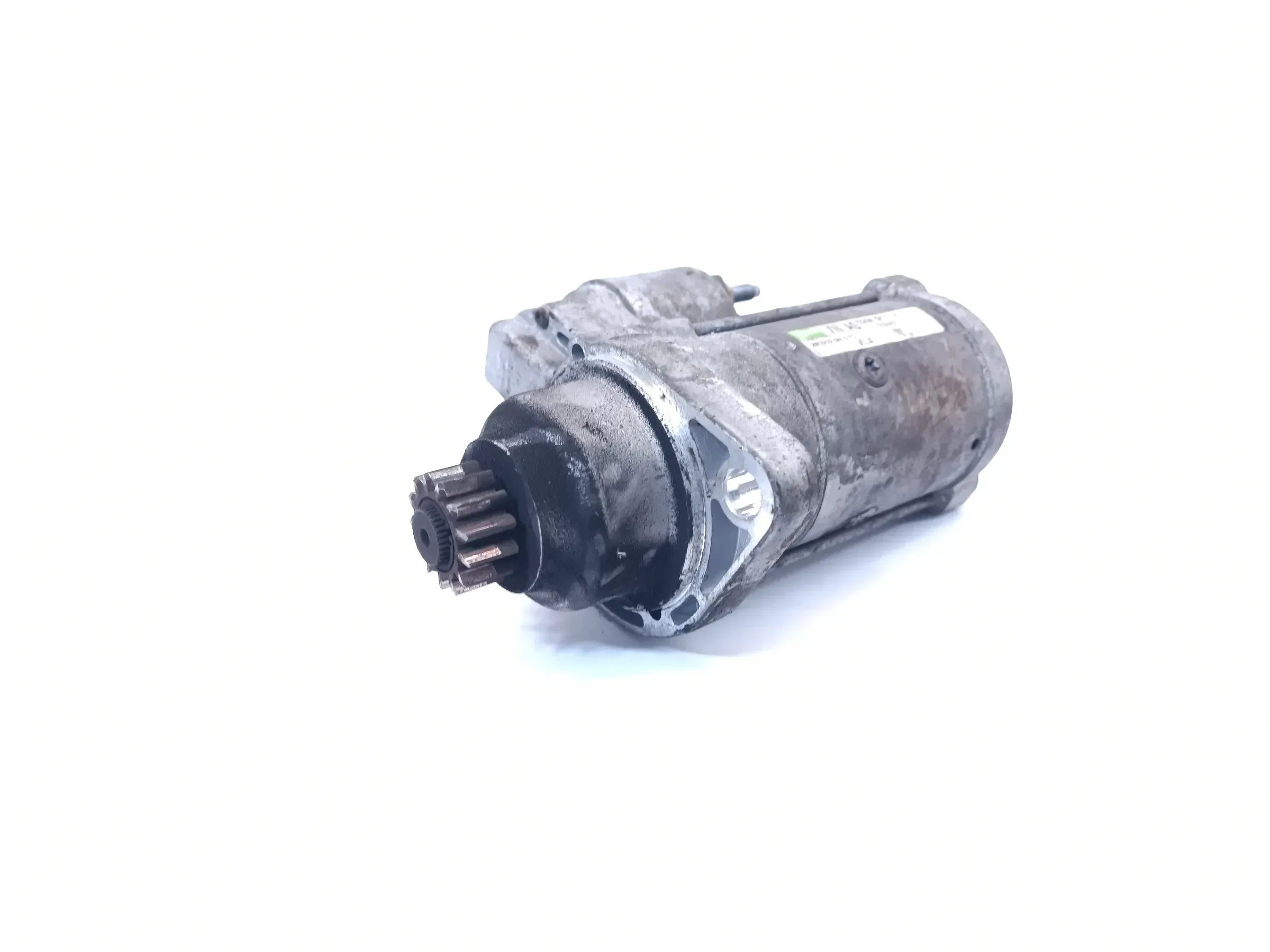 Anlasser Starter 02M911024Q VW Audi Seat Skoda Cupra - Bild 1