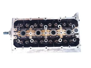 Zylinderkopf 03C103358AB VW Audi Seat Skoda BLG BMY 1.4 TSI - Bild 2