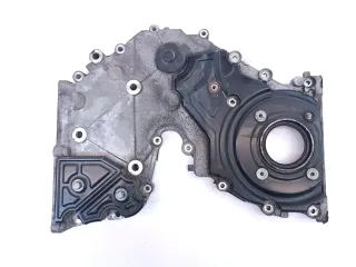 Stirndeckel Abdeckung 21350-2F610 Hyundai Santa Fe Kia Sorento D4HB - Bild 3