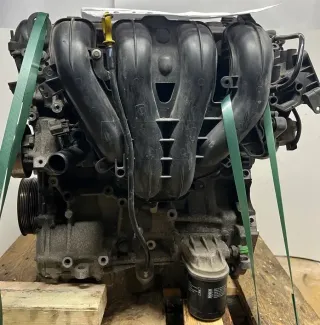 ORIGINAL Motor B4184SM Volvo 1.8 I Benzin - Bild 4