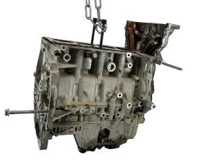 Motorblock 12650822 Opel Astra K B14XFL D14XFL - Bild 1