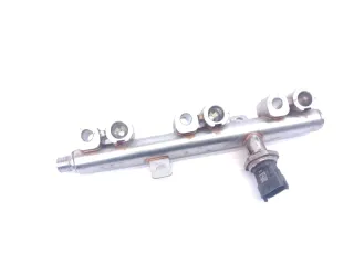 Einspritzleiste Verteiler 35350-04250 Hyundai Kona Kia Ceed Rio G3LC - Bild 1