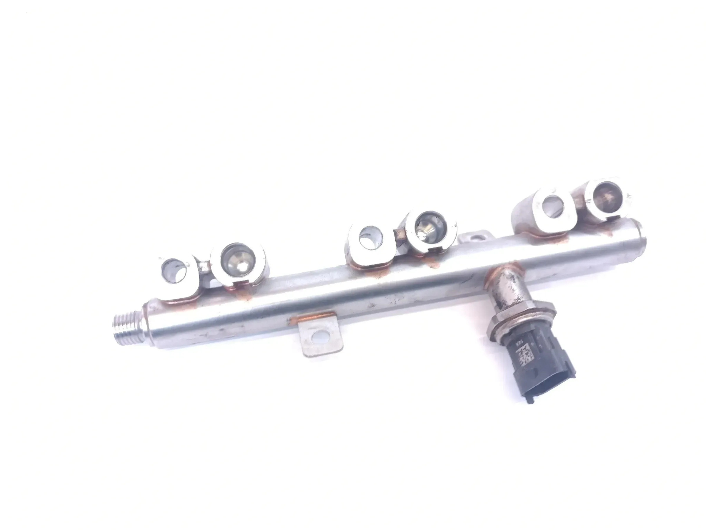 Einspritzleiste Verteiler 35350-04250 Hyundai Kona Kia Ceed Rio G3LC - Bild 1
