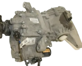 Hinterachsgetriebe Differential 47800-4G300 53000-4G100 SORENTO IV MQ4 1.6T-GDI - Bild 1