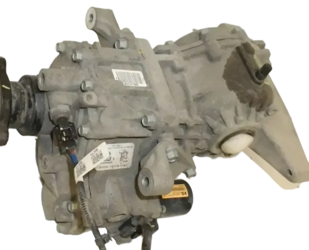 Hinterachsgetriebe Differential 47800-4G300 53000-4G100 SORENTO IV MQ4 1.6T-GDI - Bild 1