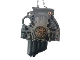 Motorblock 7557963 BMW E90 E60 2.5 N52B25A - Bild 4