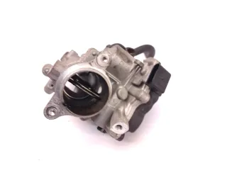 Drosselklappe Drosselklappensteuereinheit 04L128063AA VW Audi Seat Skoda - Bild 1