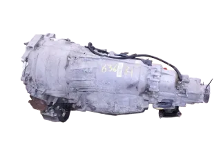 Automatikgetriebe Getriebe JMS 09E300038G Audi S6 Quattro 5.2 V10 BXA 320KW - Bild 1