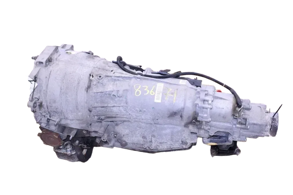 Automatikgetriebe Getriebe JMS 09E300038G Audi S6 Quattro 5.2 V10 BXA 320KW - Bild 1