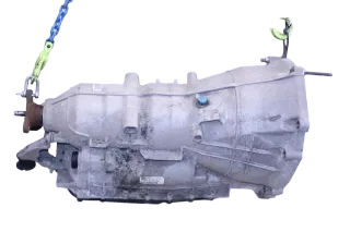 Automatikgetriebe GA6HP19Z 7630946 BMW E90 E91 320d - Bild 1