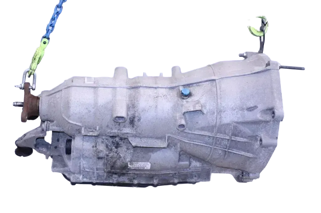 Automatikgetriebe GA6HP19Z 7630946 BMW E90 E91 320d - Bild 1