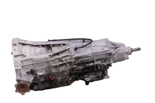 Automatikgetriebe Getriebe PJU 0B5300058T Audi A4 A5 A6 2.0 TDI Quattro CNHA - Bild 4