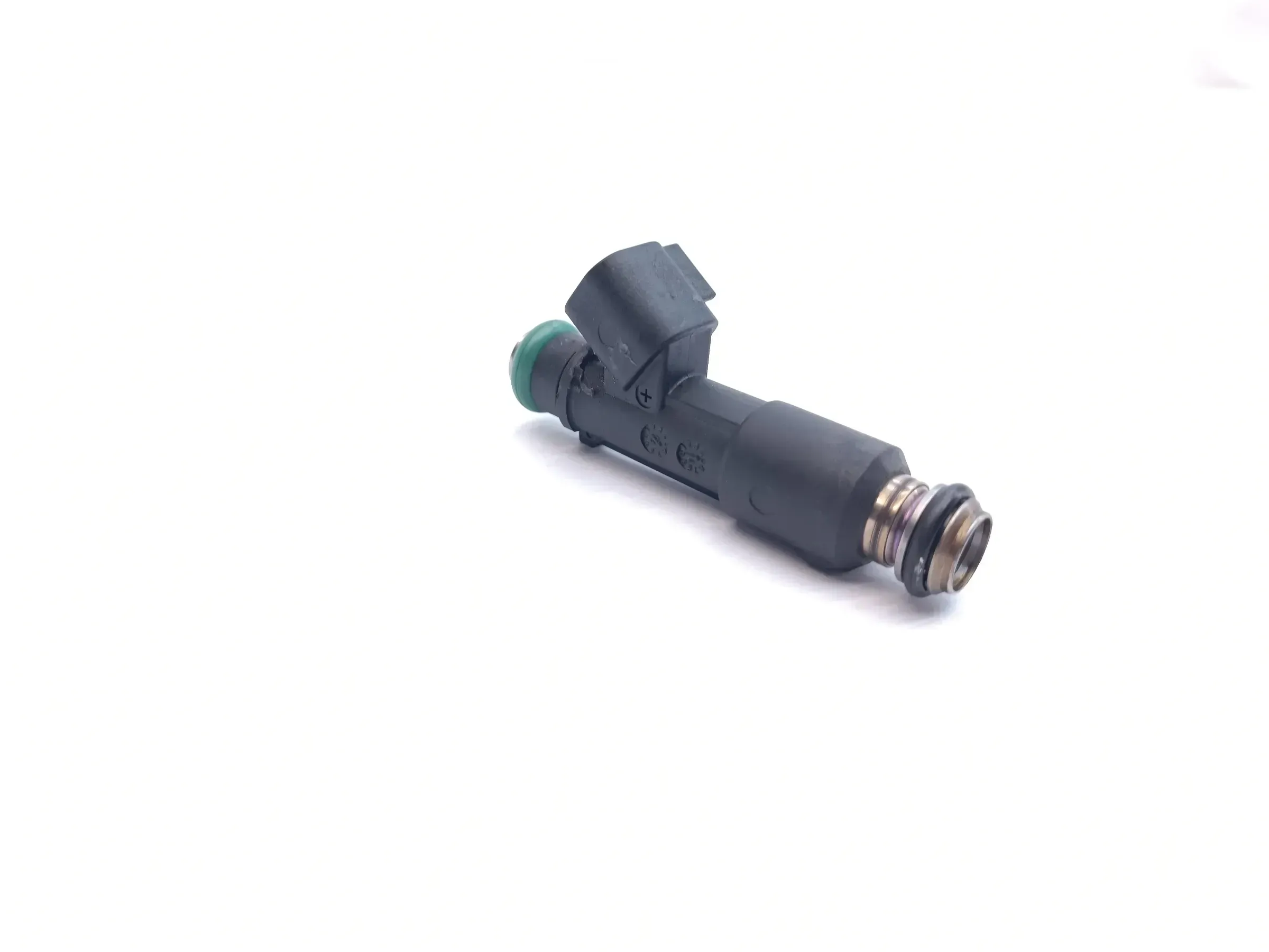 Einspritzventil Einspritzdüse 12655674 Opel Astra K Karl - Bild 1