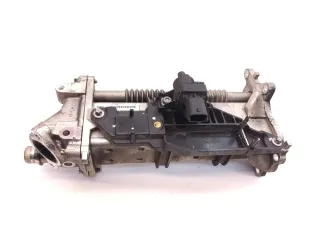 Abgaskühler 55596943 Opel Mokka Zafira Astra Meriva Insignia - Bild 5
