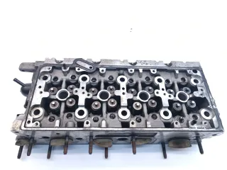 Zylinderkopf 04L103373E VW Audi Seat Skoda CLHA CRKB CLHB CXXB CXXA DBKA - Bild 2