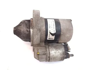 Anlasser Starter CV6T-11000-GC Ford Focus Transit Tourneo Mondeo Focus C-Max - Bild 2
