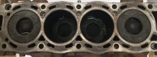 Motorblock 0135QS Citroen Jumpy Peugeot Expert Fiat Scudo Ulysse RHK DW10UTED4 - Bild 2