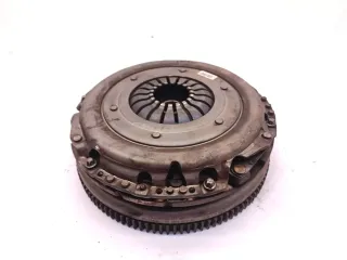 Schwungrad Schwungscheibe 55573488 Opel Astra Zafira Insignia Cascada Saab 9-5 - Bild 3