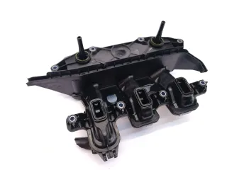 Ansaugbrücke 118300724R Renault Trafic Scenic Espace Megane Opel Vivaro - Bild 4