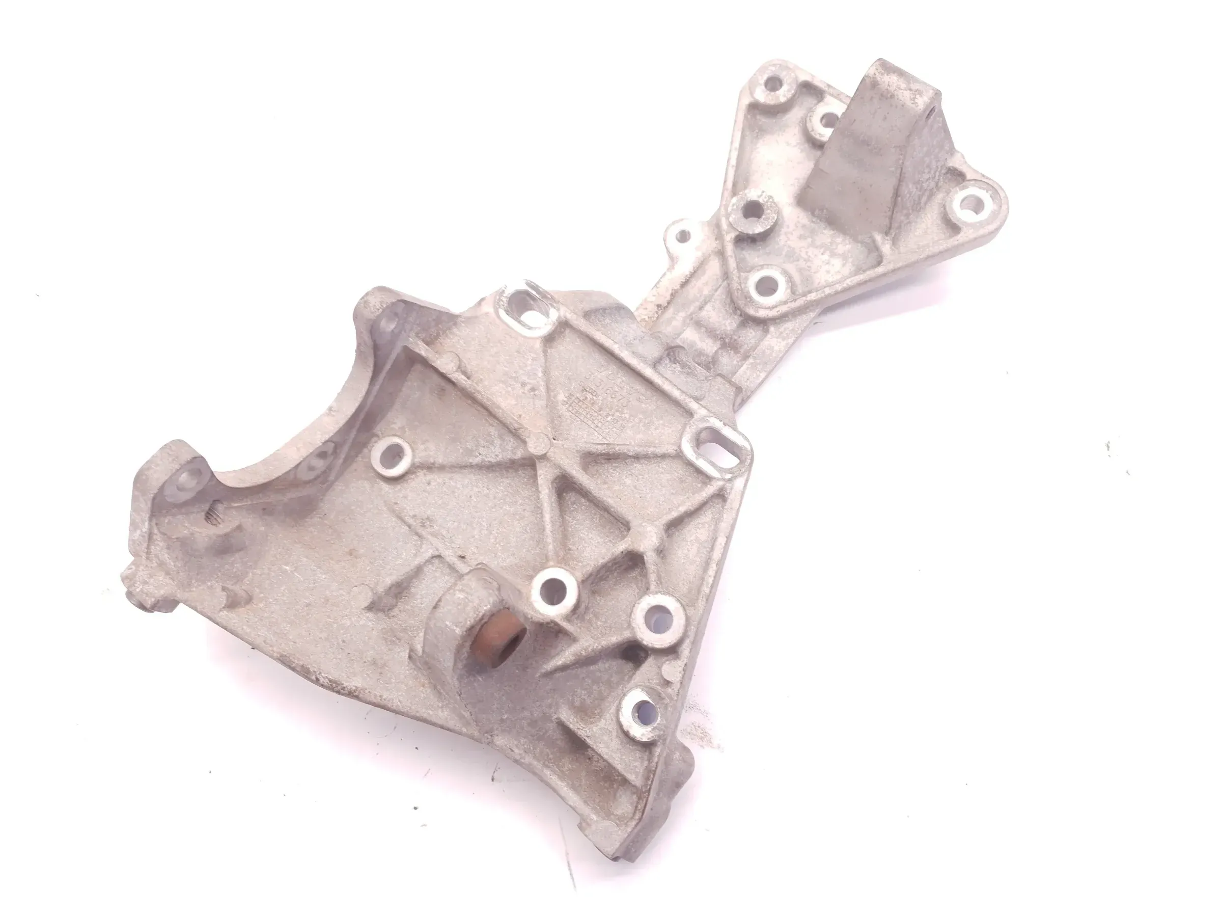 Aggregathalter 31316673 Volvo V60 XC60 V70 XC70 S60 S80 - Bild 1