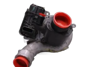 Turbolader 059145722S 059 145654AL Audi A5 Q5 A4 B8 - Bild 1