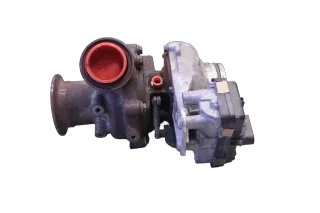 Turbolader 8579213 BMW X3 G01 F97 G08 F25 B47 - Bild 2