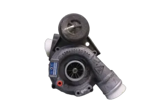 Turbolader 058145703N 058145703J VW Skoda Seat Audi - Bild 1