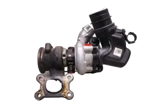 Turbolader 04E145722G VW Skoda Seat Audi - Bild 1
