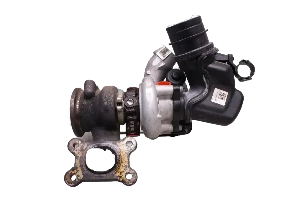 Turbolader 04E145722G VW Skoda Seat Audi - Bild 1