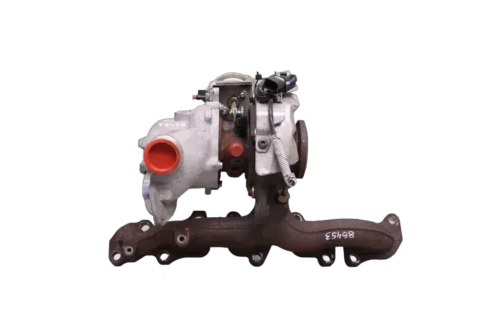 Turbolader VW Skoda Seat Audi 04L253020M - Bild 1