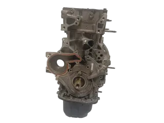 Motor Engine 1612521380 Peugeot Citroen BHZ BH01 DV6FC 88KW - Bild 6