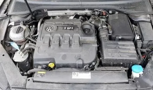 Automatikgetriebe DSG VW Caddy IV QYX 02E300063J 67 TKM - Bild 1