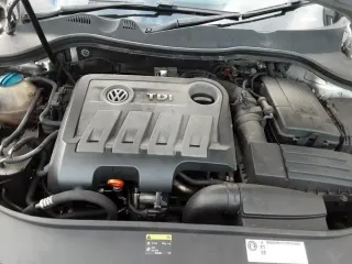 Automatikgetriebe DSG VW Golf VI CDLG NJP 02E300058SX 106 TKM - Bild 1