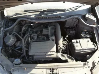 Getriebe Audi A6 C7, A7, Q7 PLX manuell 93211 KM komplett inkl. L - Bild 1