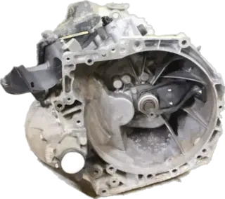 Getriebe Citroen/Peugeot/Fiat BVM5 141 TKM inklusive Lieferung - Bild 1