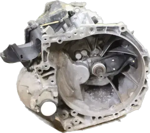 Getriebe Citroen/Peugeot/Fiat BVM5 141 TKM inklusive Lieferung - Bild 1