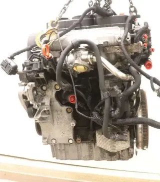 Motor Diesel - Audi A3, S3 (2007) BMN 03G100098LX - Bild 1