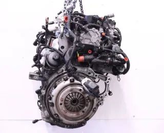 Motor Diesel - Toyota Proace (2019) 3WZ-HV SU001B3230 109.100km - Bild 3