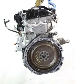 Motor Diesel - Mercedes Sprinter (2019) OM651.958 A6510102730 - Bild 4