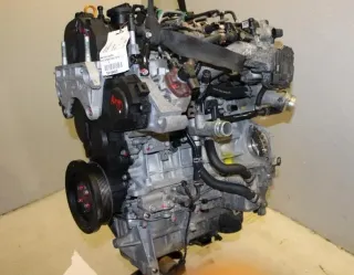 Motor Diesel - KIA Sportage (2019) D4FE - Bild 2