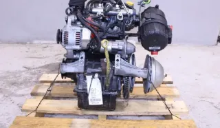 Motor Diesel - Ligier JS 50 (2019) 39.060km - Bild 2