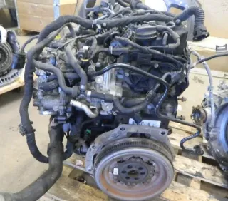 Motor Diesel - VW Caddy (2018) DFSD 04L 100 090 F - Bild 1